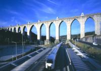 акведуки в португалии