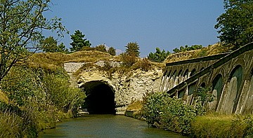 лангедокский канал