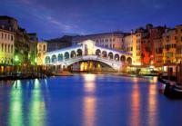 мост риальто в венеции